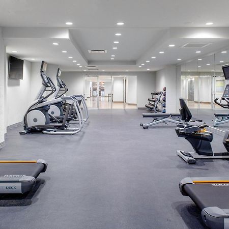 Towneplace Suites By Marriott Dallas Downtown Dış mekan fotoğraf
