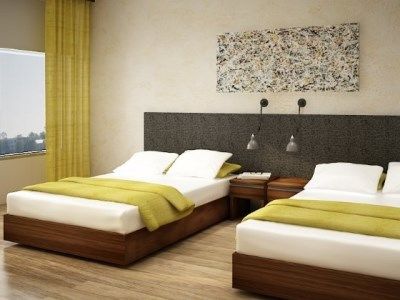 Towneplace Suites By Marriott Dallas Downtown Dış mekan fotoğraf