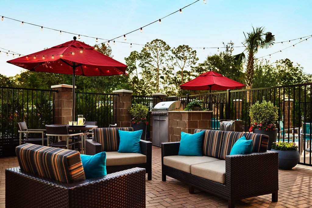 Towneplace Suites By Marriott Dallas Downtown Dış mekan fotoğraf